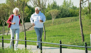 Preberite več o članku Vaje primerne za starostnike