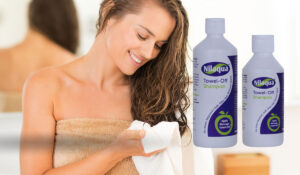 Preberite več o članku Nilaqua ®- Hibridni šampon za suho umivanje las