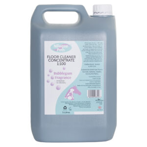 Nilaqua pets – čistilo za tla – Bubblegum