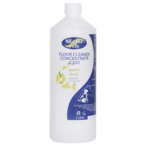 Nilaqua pets – čistilo za tla – limona